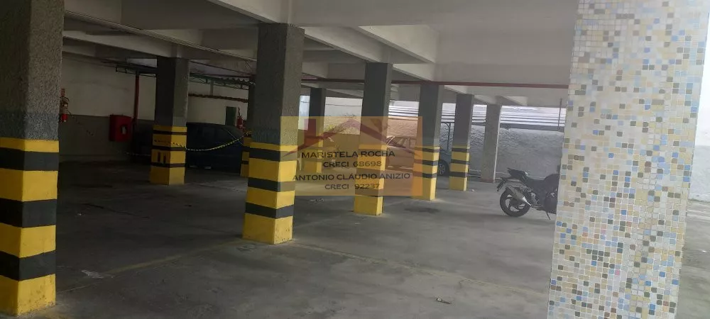 Apartamento, 3 quartos, 74 m² - Foto 9