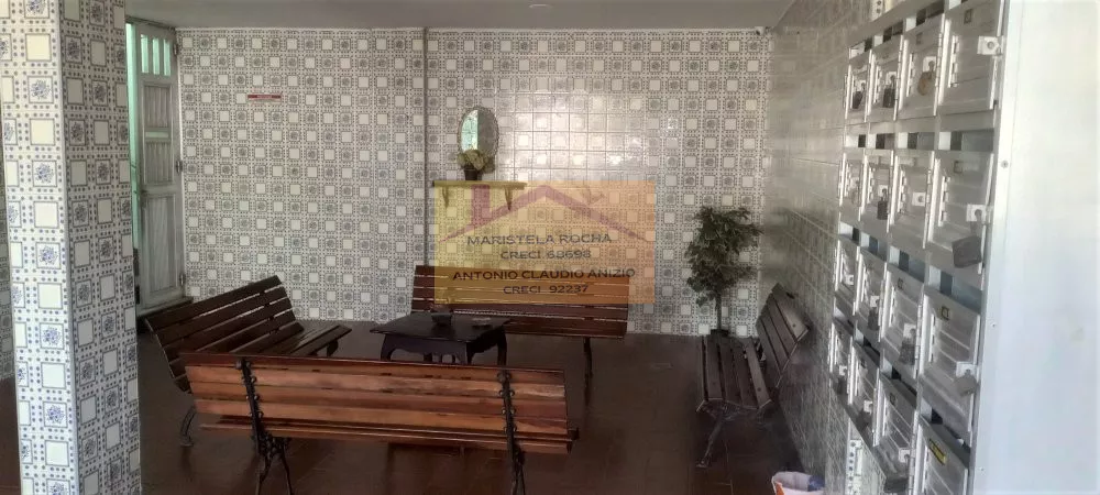 Apartamento, 3 quartos, 74 m² - Foto 2