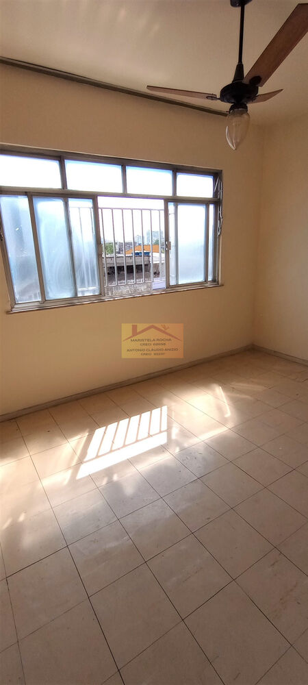 Apartamento à venda com 3 quartos, 74m² - Foto 5