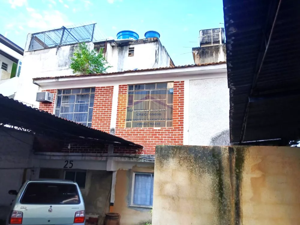 Loja-Salão, 528 m² - Foto 2