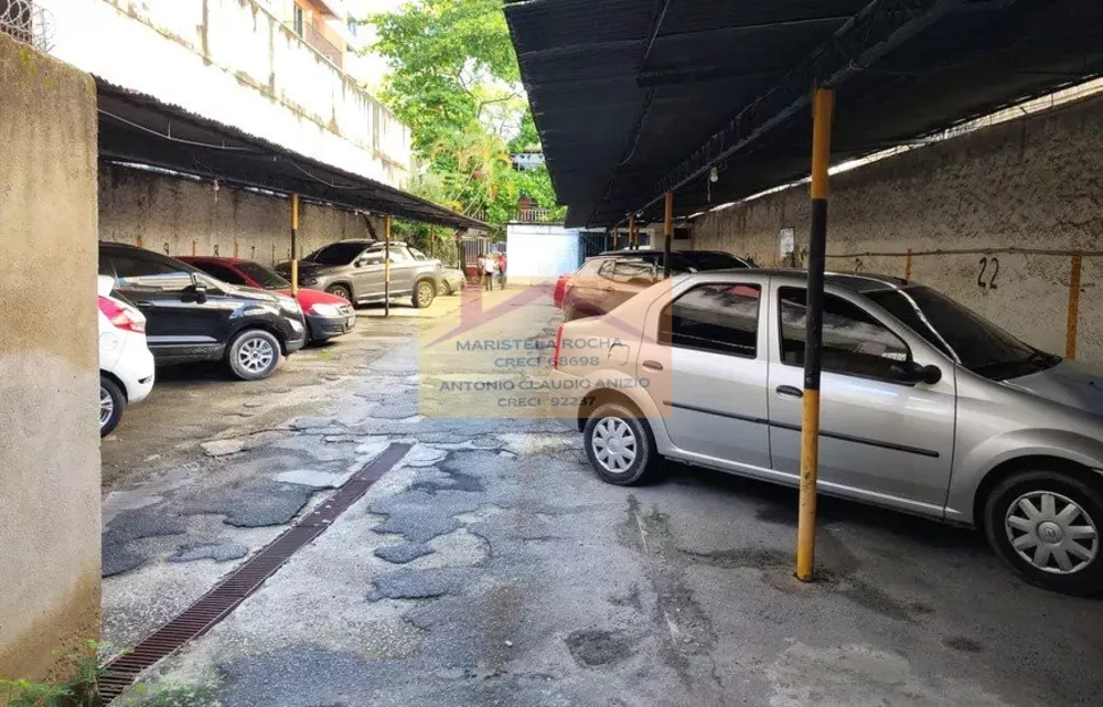 Loja-Salão, 528 m² - Foto 1