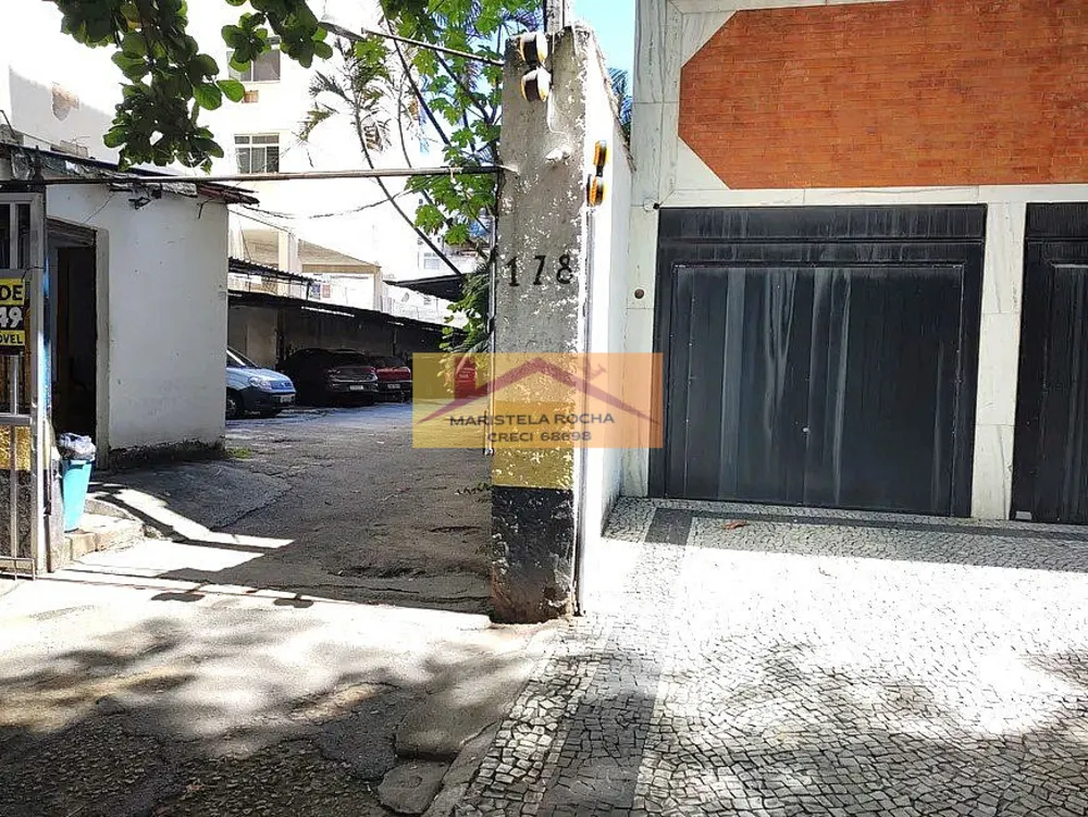 Loja-Salão, 528 m² - Foto 8