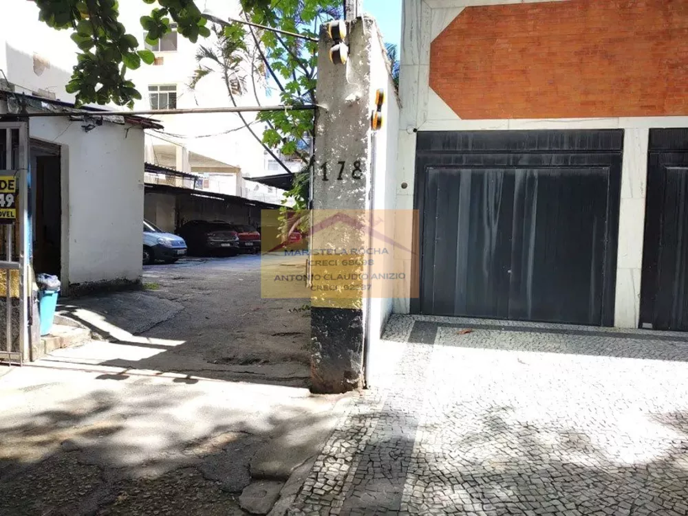 Loja-Salão, 528 m² - Foto 8