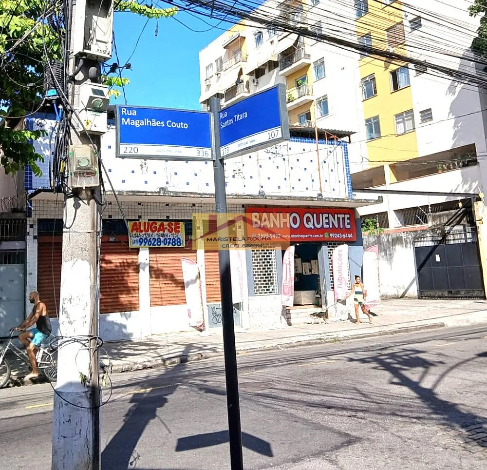 Loja-Salão, 528 m² - Foto 10