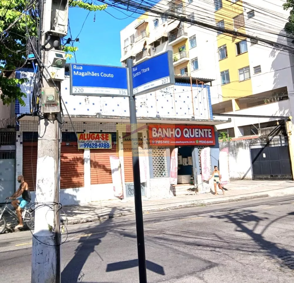 Loja-Salão, 528 m² - Foto 6