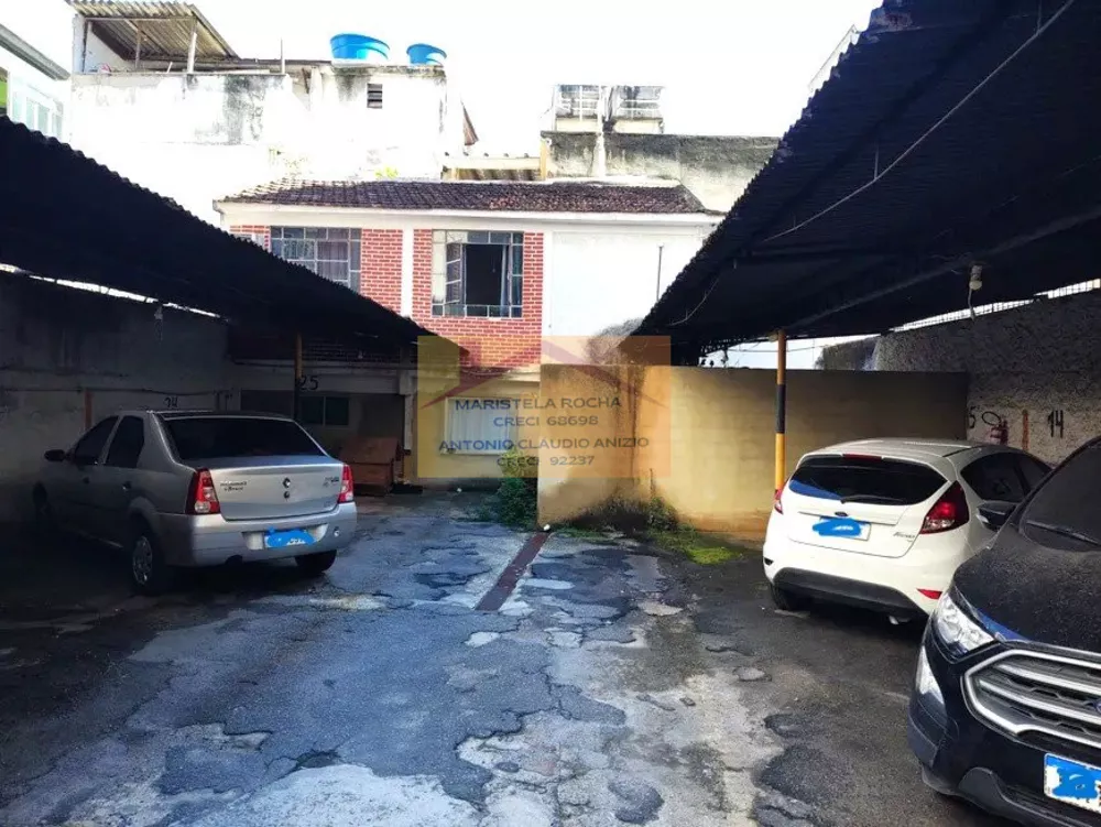 Loja-Salão, 528 m² - Foto 3