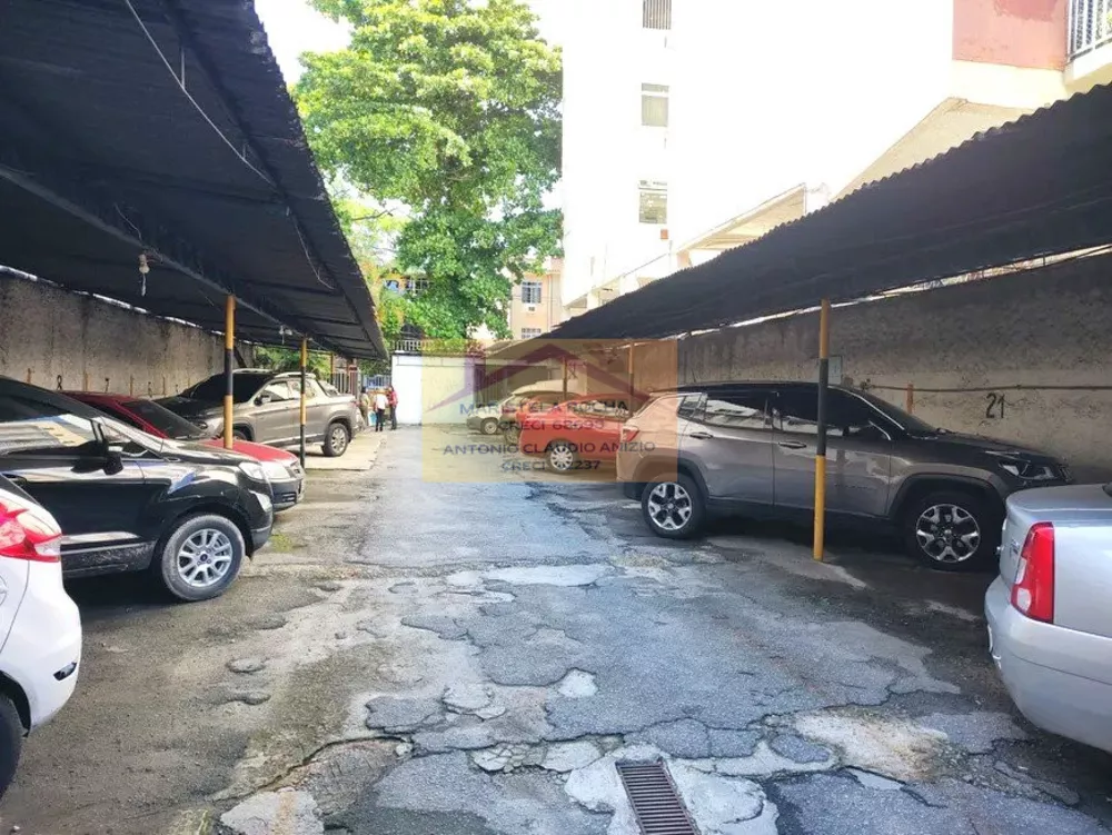 Loja-Salão, 528 m² - Foto 5