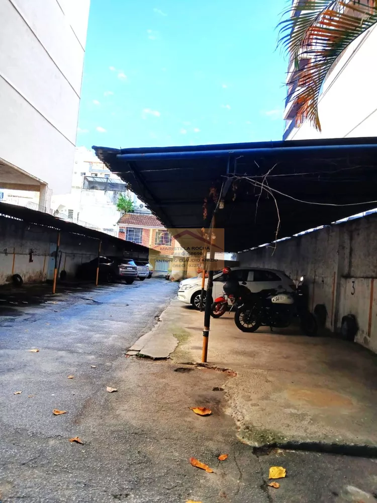 Loja-Salão, 528 m² - Foto 9