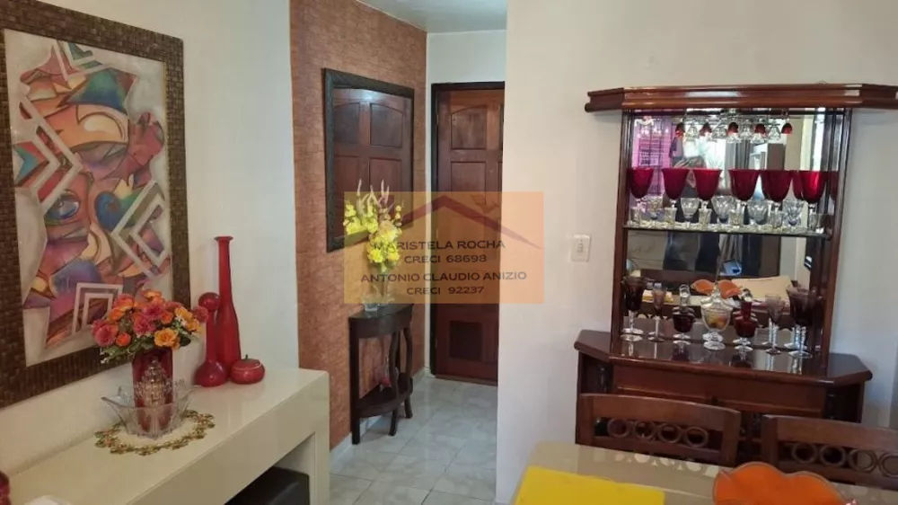 Apartamento, 2 quartos, 47 m² - Foto 2
