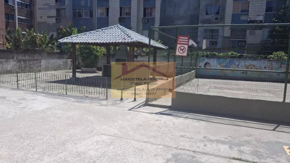 Apartamento, 2 quartos, 47 m² - Foto 4