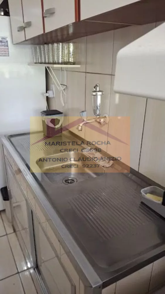 Apartamento, 2 quartos, 47 m² - Foto 31