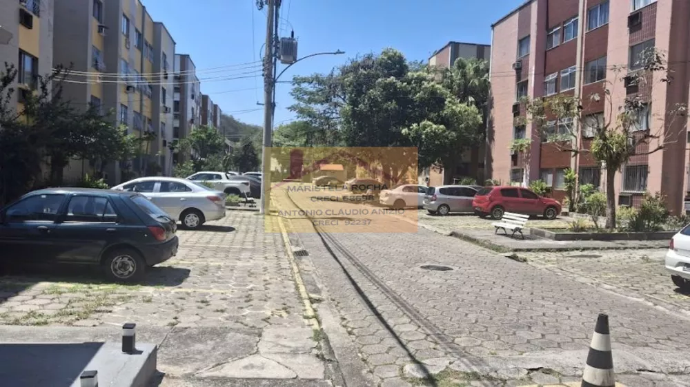 Apartamento, 2 quartos, 47 m² - Foto 19