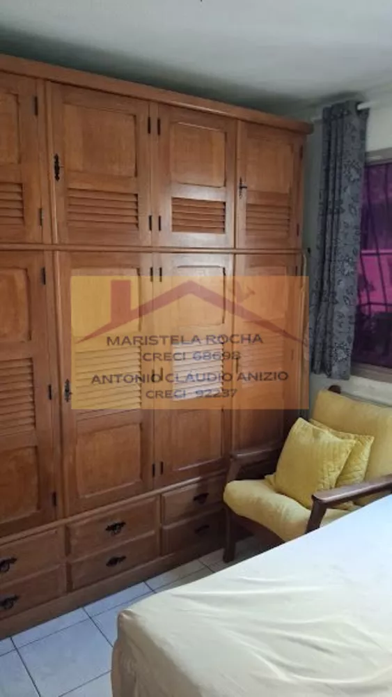 Apartamento, 2 quartos, 47 m² - Foto 1