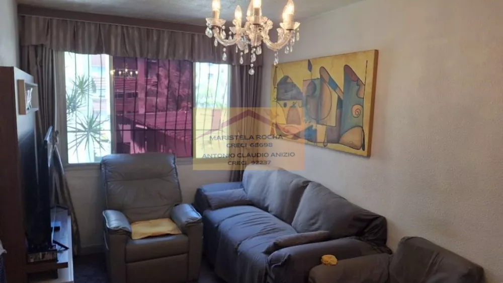 Apartamento, 2 quartos, 47 m² - Foto 7
