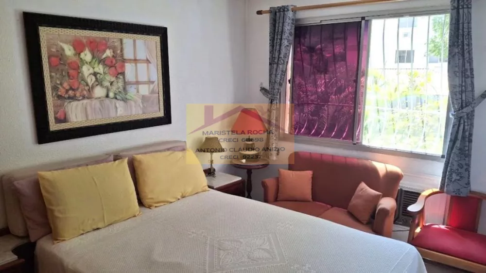 Apartamento, 2 quartos, 47 m² - Foto 12