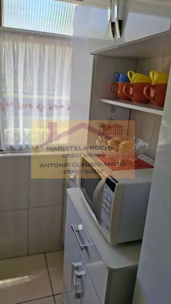 Apartamento, 2 quartos, 47 m² - Foto 6