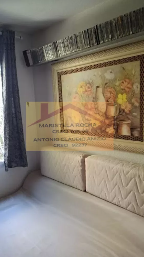 Apartamento, 2 quartos, 47 m² - Foto 10