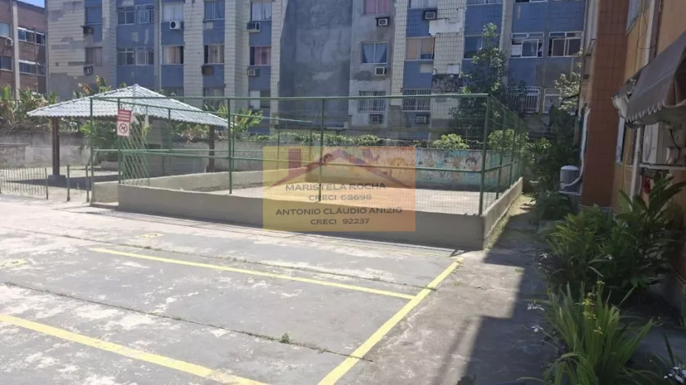 Apartamento, 2 quartos, 47 m² - Foto 35