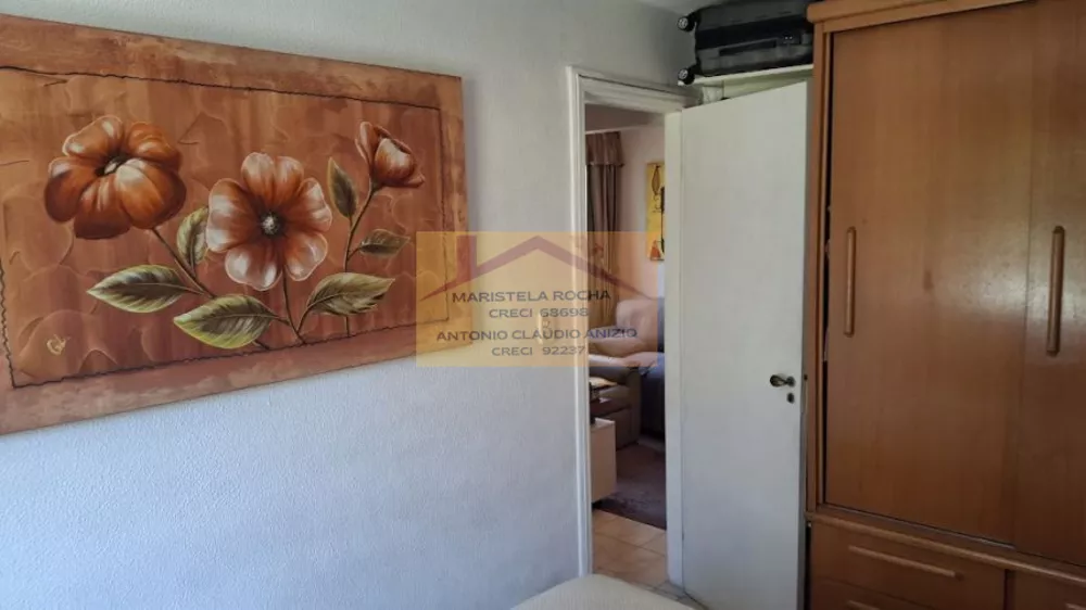 Apartamento, 2 quartos, 47 m² - Foto 9