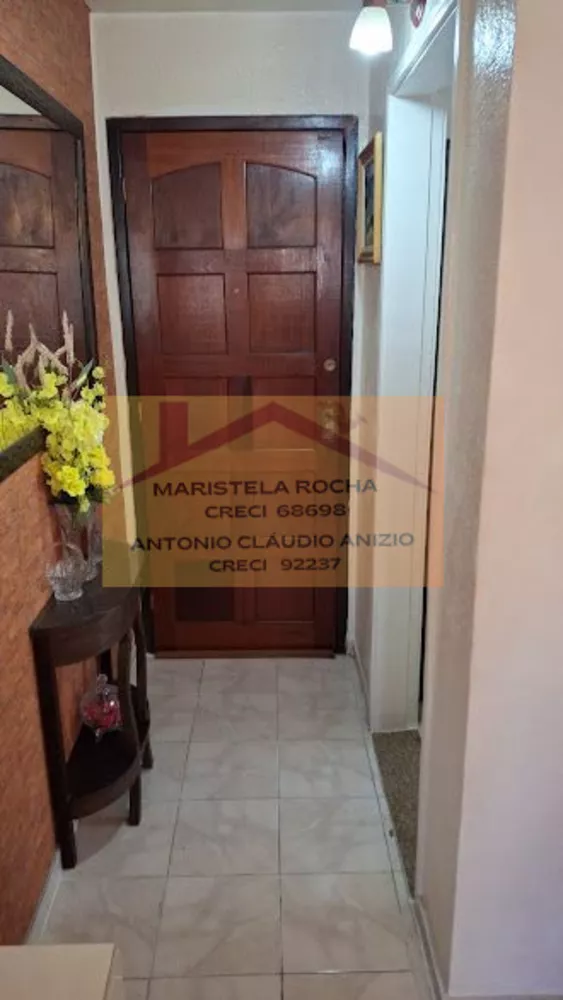 Apartamento, 2 quartos, 47 m² - Foto 5