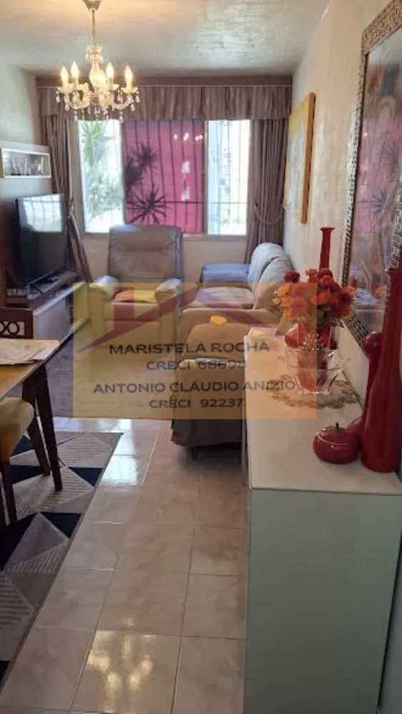 Apartamento, 2 quartos, 47 m² - Foto 20