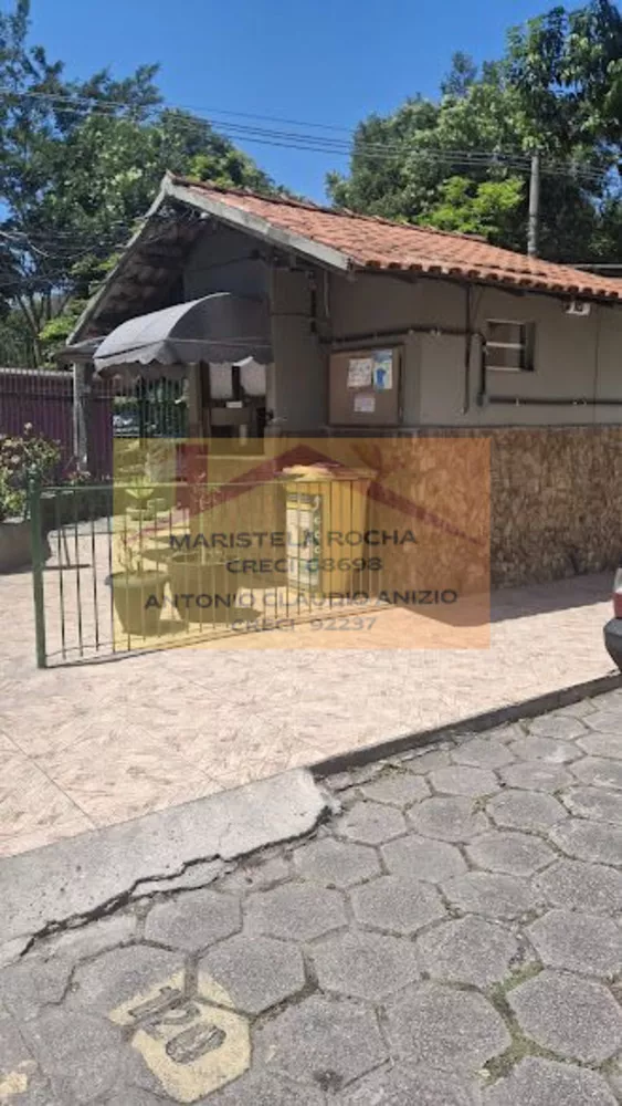 Apartamento, 2 quartos, 47 m² - Foto 27