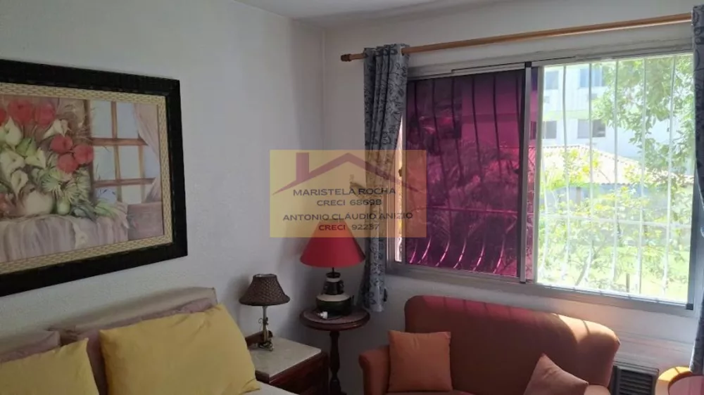 Apartamento, 2 quartos, 47 m² - Foto 17