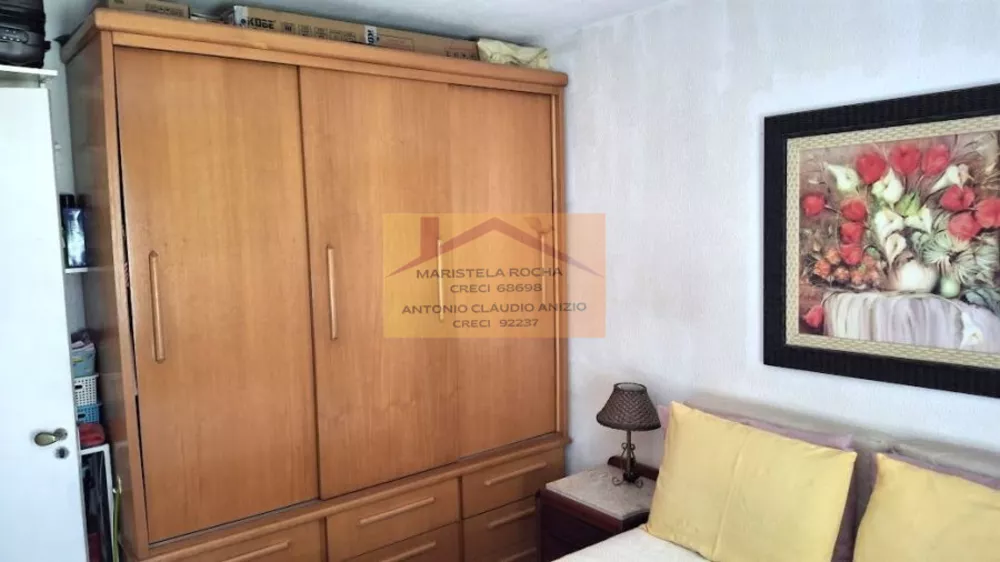 Apartamento, 2 quartos, 47 m² - Foto 14