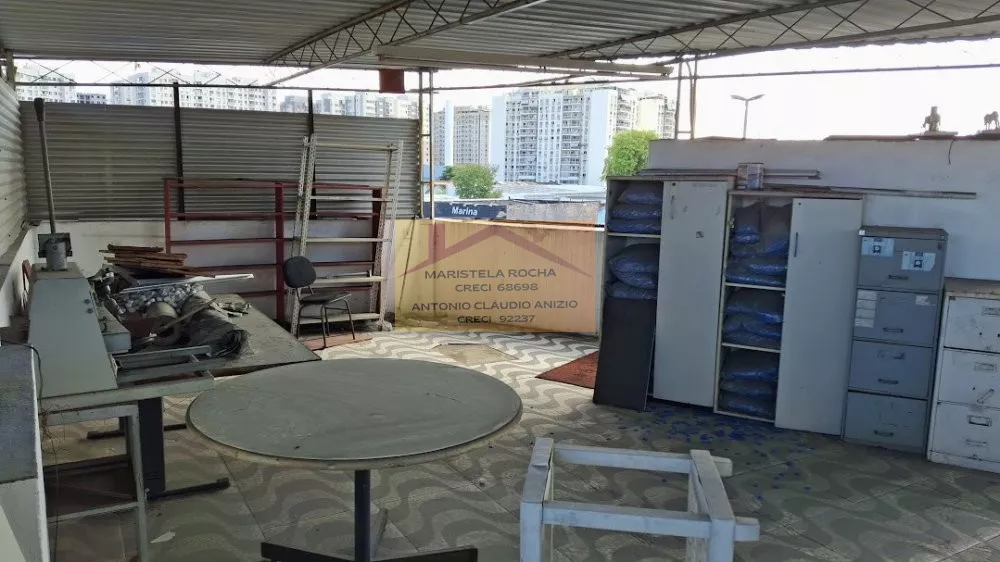 Prédio Inteiro, 634 m² - Foto 29