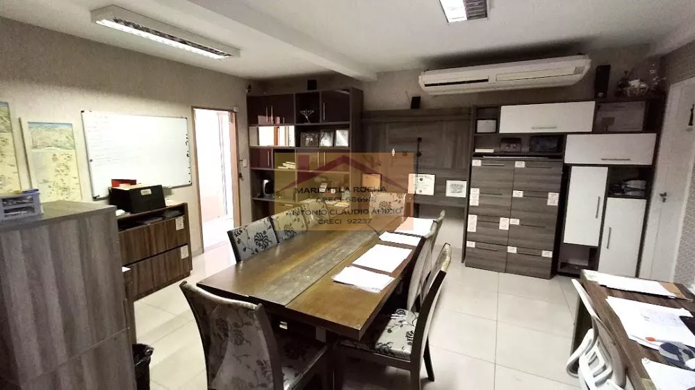 Prédio Inteiro, 634 m² - Foto 27