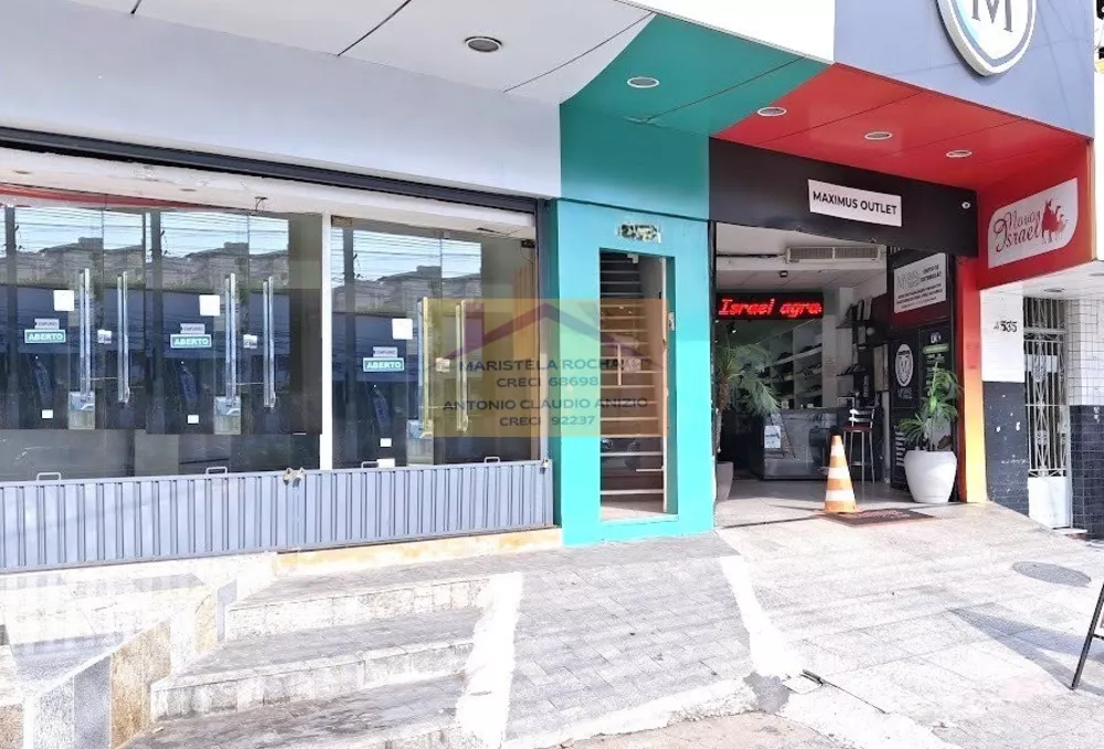 Prédio Inteiro, 634 m² - Foto 1