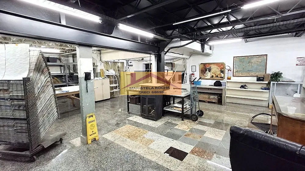 Prédio Inteiro, 634 m² - Foto 13