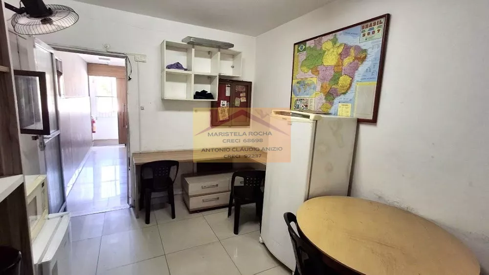 Prédio Inteiro, 634 m² - Foto 20