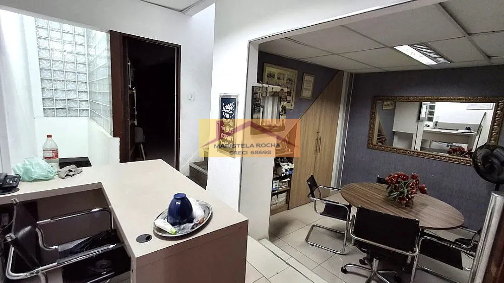 Prédio Inteiro, 634 m² - Foto 19