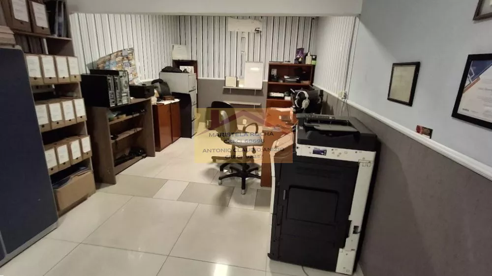 Prédio Inteiro, 634 m² - Foto 26