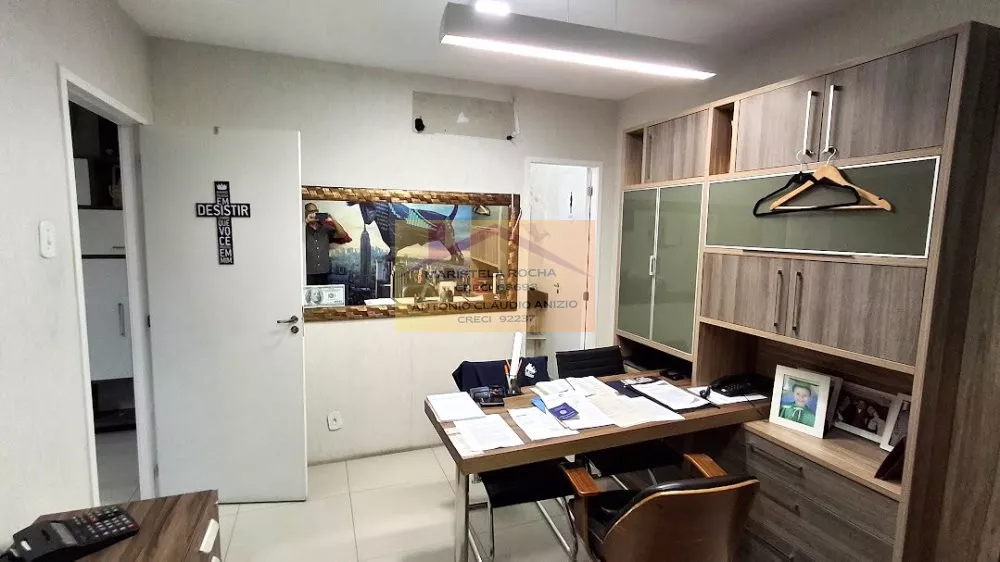 Prédio Inteiro, 634 m² - Foto 22