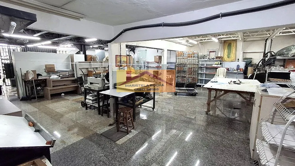 Prédio Inteiro, 634 m² - Foto 16