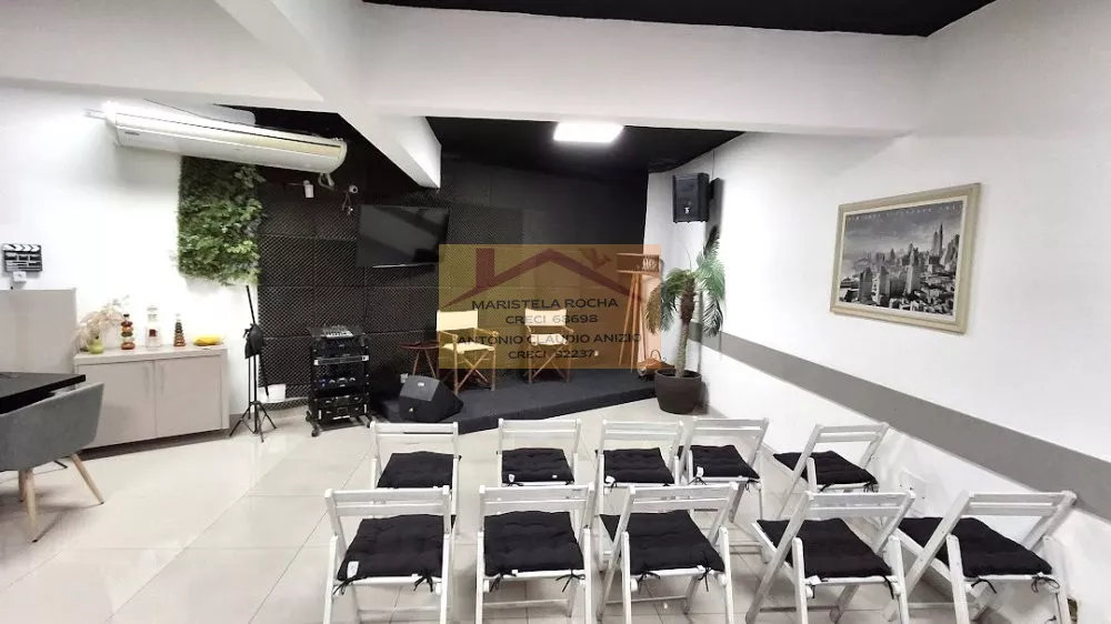 Prédio Inteiro, 634 m² - Foto 18