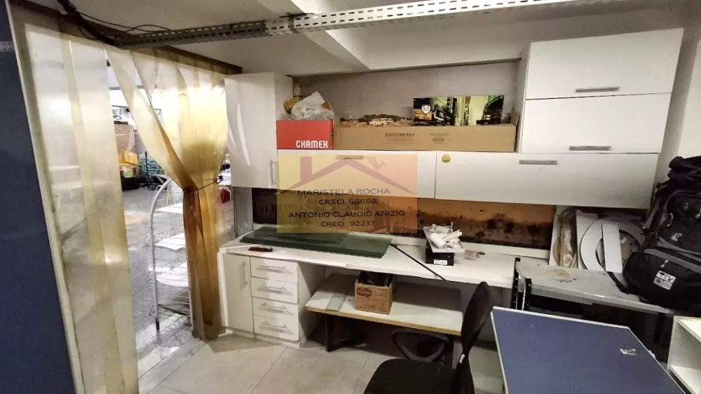 Prédio Inteiro, 634 m² - Foto 9