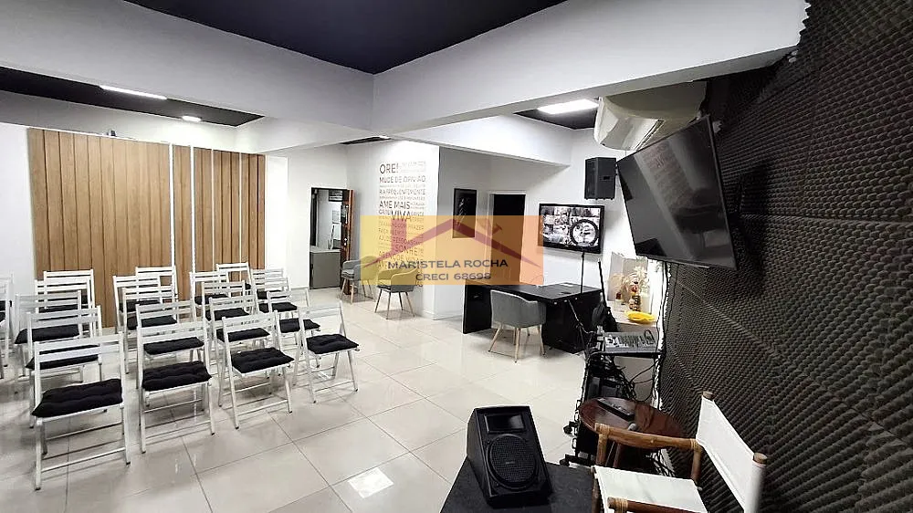 Prédio Inteiro, 634 m² - Foto 38
