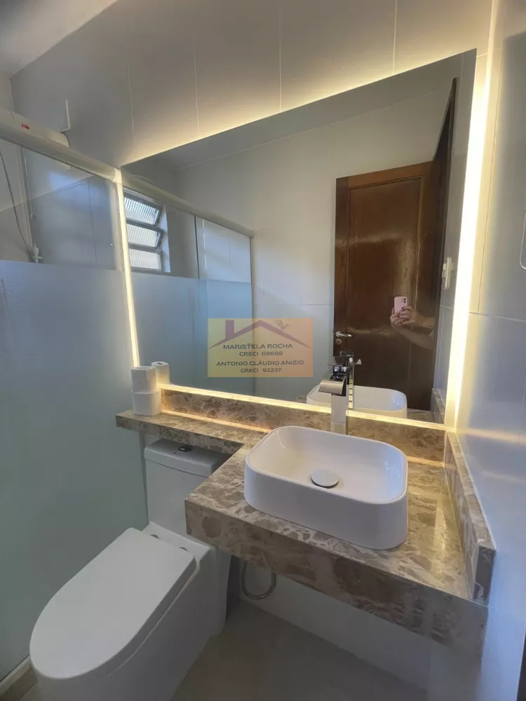 Casa, 3 quartos, 99 m² - Foto 8