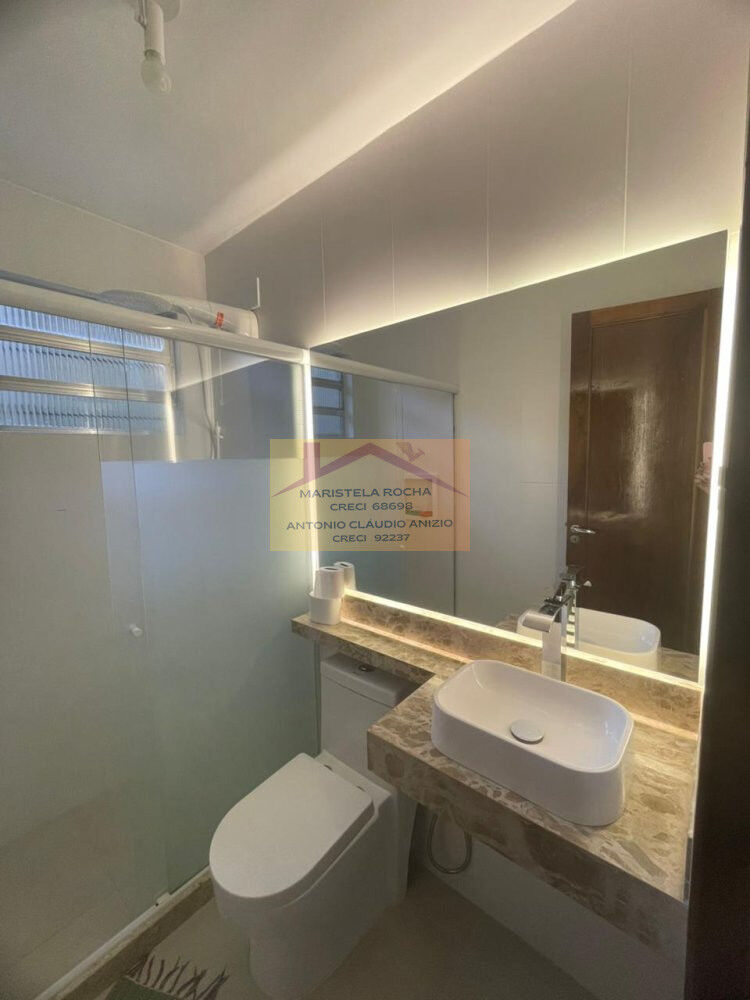 Casa, 3 quartos, 99 m² - Foto 7