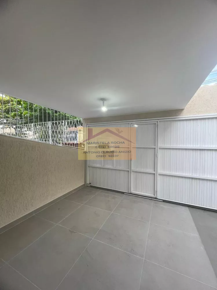 Casa, 3 quartos, 99 m² - Foto 16