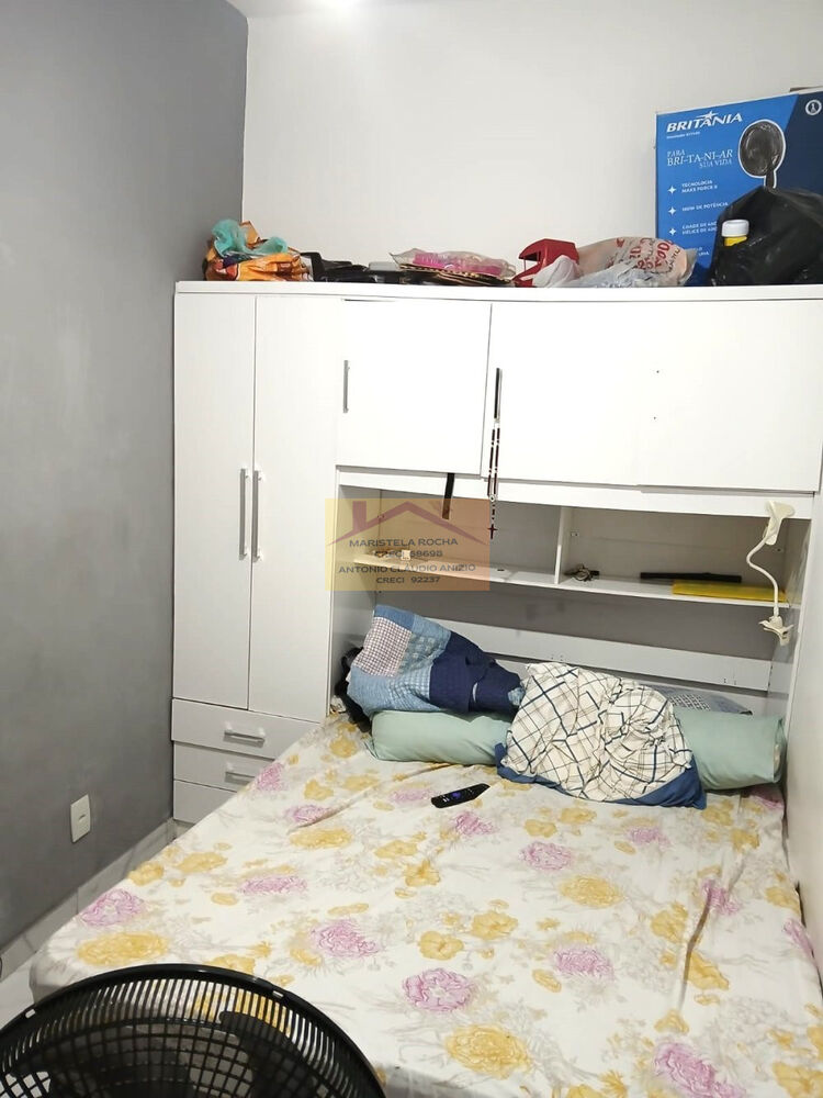 Apartamento, 2 quartos, 34 m² - Foto 8
