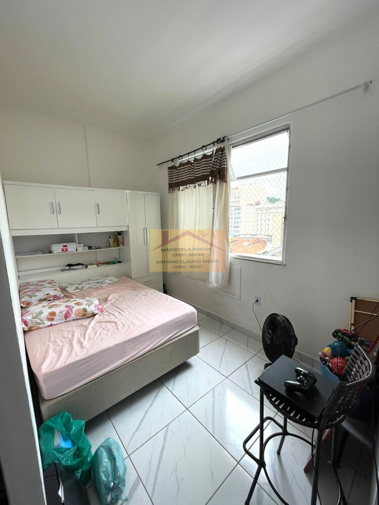 Apartamento, 2 quartos, 34 m² - Foto 11