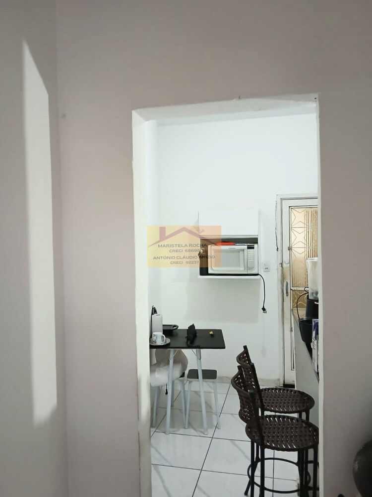 Apartamento, 2 quartos, 34 m² - Foto 12