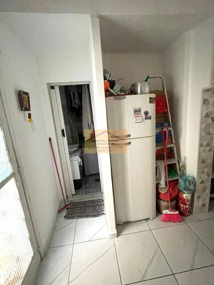 Apartamento, 2 quartos, 34 m² - Foto 10