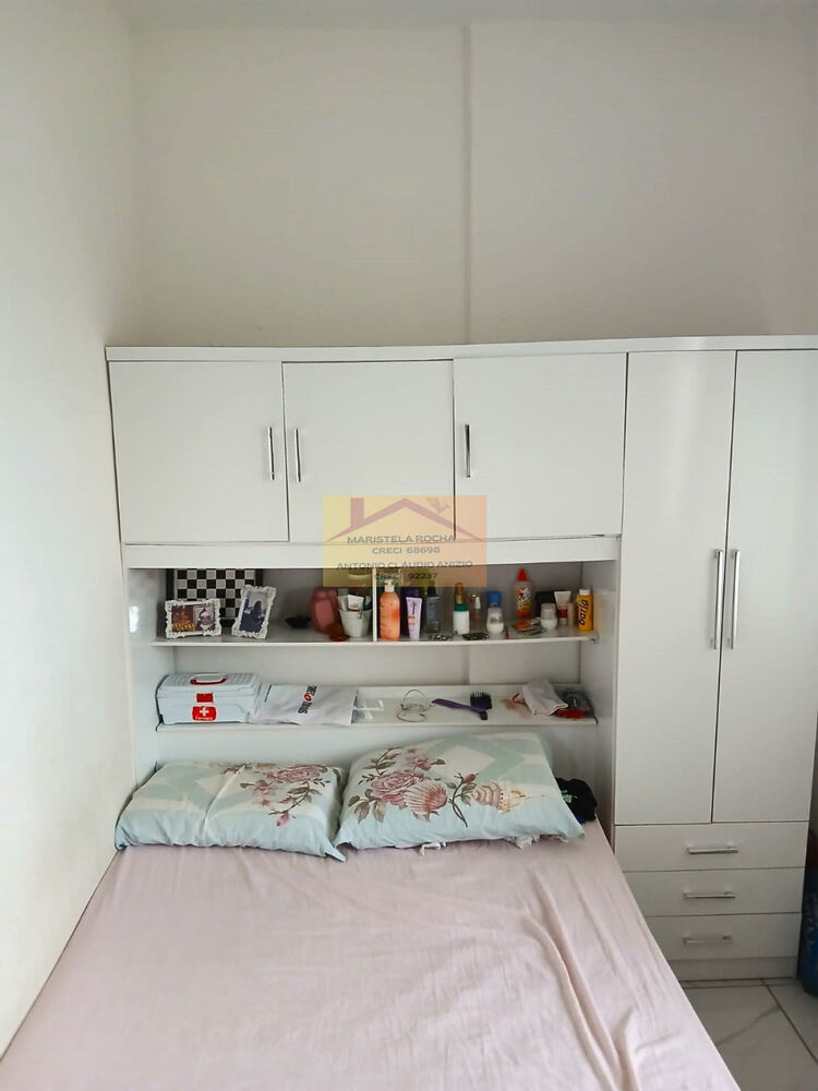 Apartamento, 2 quartos, 34 m² - Foto 6