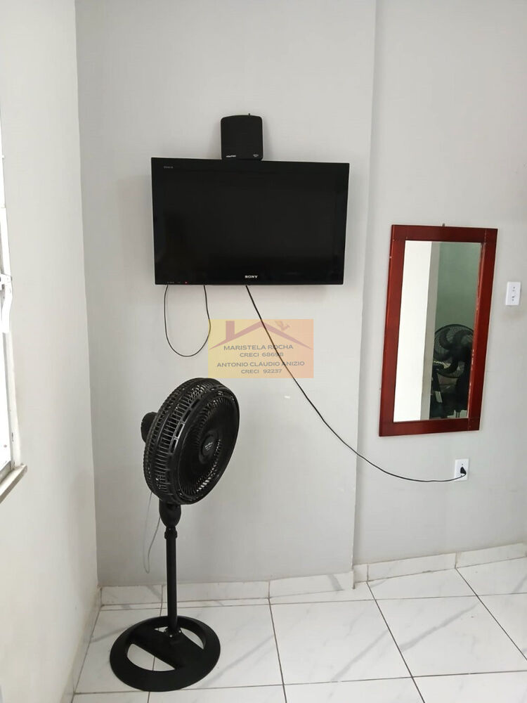 Apartamento, 2 quartos, 34 m² - Foto 17