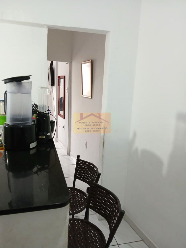 Apartamento, 2 quartos, 34 m² - Foto 9